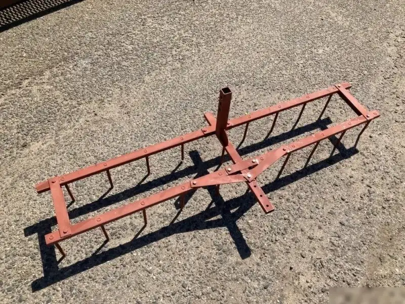 Навесное оборудование для садовой техники Целина ОП-1478.000-01 А 10381 – фото товара