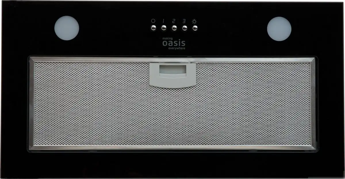 Кухонная вытяжка Oasis (Making Oasis Everywhere) UNС-50B (FR) - фото товара