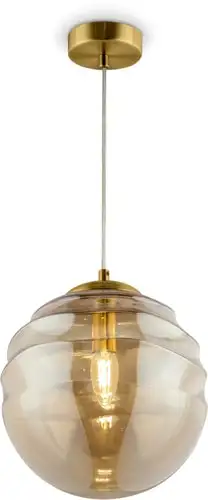 Подвесная люстра Maytoni Vinare P074PL-01BS – изображение в каталоге