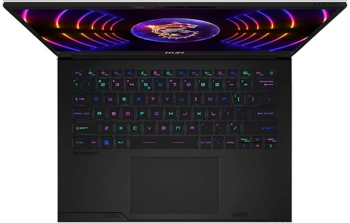 Игровой ноутбук MSI Stealth 14 Studio A13VE-226RU – фото товара