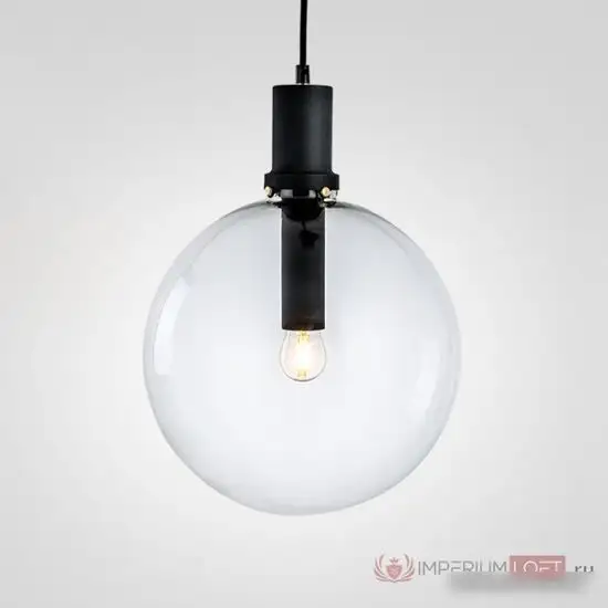 Подвесная люстра ImperiumLoft Penball01 101900-26 – фото товара