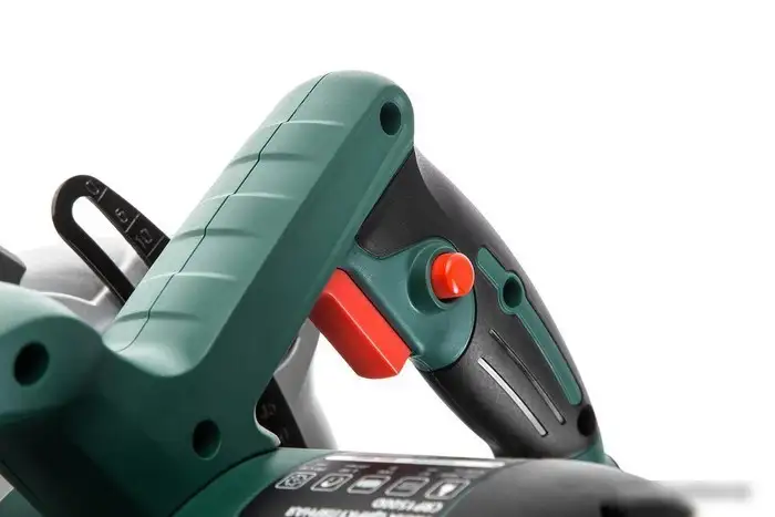 Дисковая пила Hammer CRP1500D – фото товара