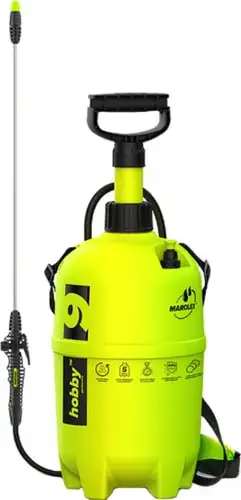 Ручной опрыскиватель Marolex Hobby 9 S023.111 – изображение в каталоге