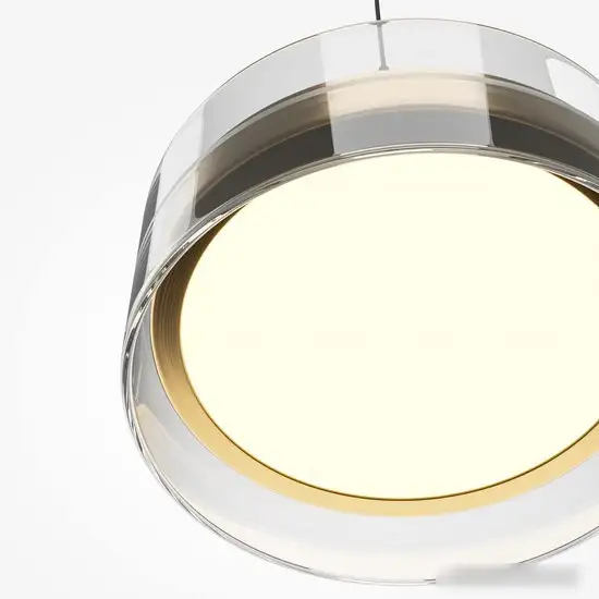 Подвесная люстра Maytoni Dress code MOD348PL-L18BBS3K – фото товара