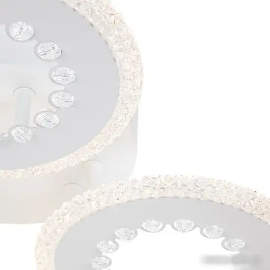 Припотолочная люстра Escada 10233/3LED (белый) – фото товара