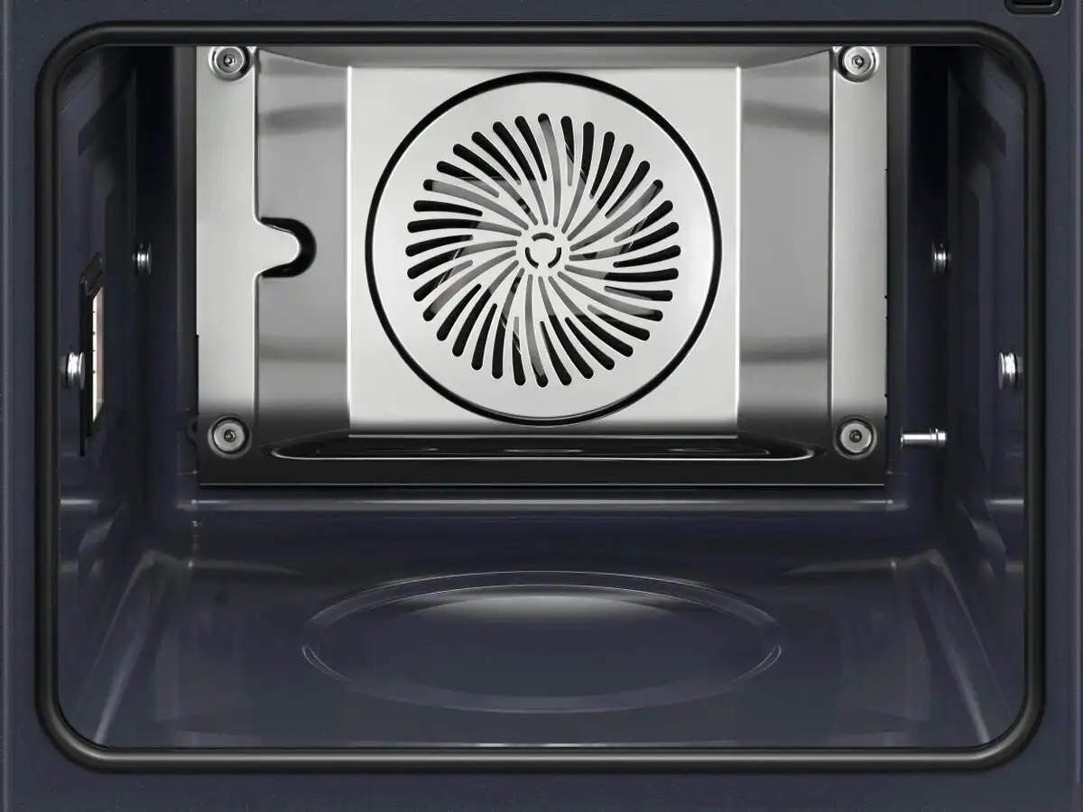 Электрический духовой шкаф Electrolux 900 ProAssist SteamPro KOAAS3ST - фото товара