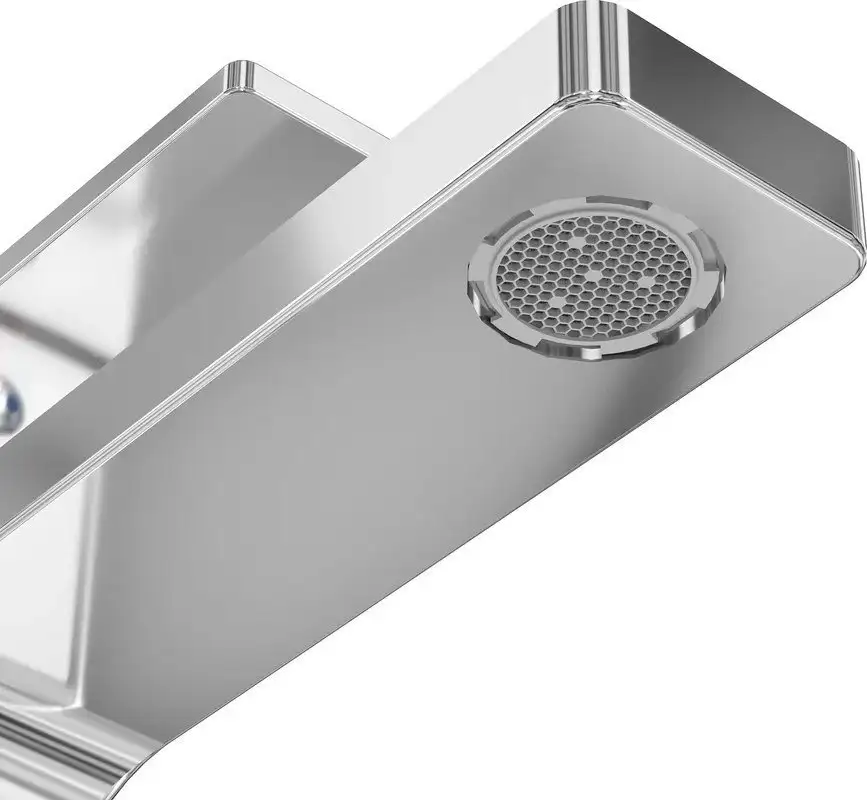 Смеситель Grossman Style 510.K35.05.100 (хром глянцевый) - фото товара