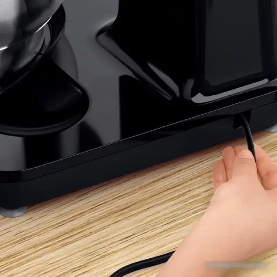 Кухонная машина Bosch MUMS2VM00 - фото товара