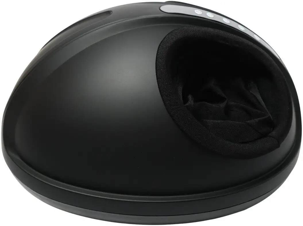 Массажер для ног VibeWell L-050 (Black) – фото товара