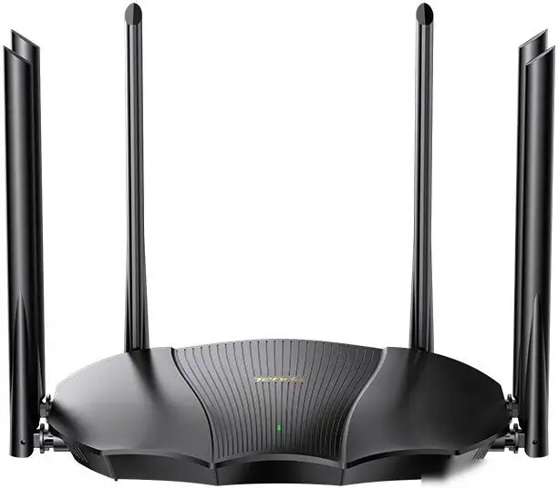 Wi-Fi роутер Tenda TX3000 Pro (черный) – фото товара