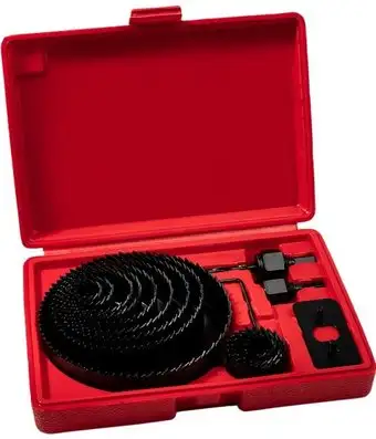 Набор коронок P.I.T. AWOD05-0015 – изображение в каталоге