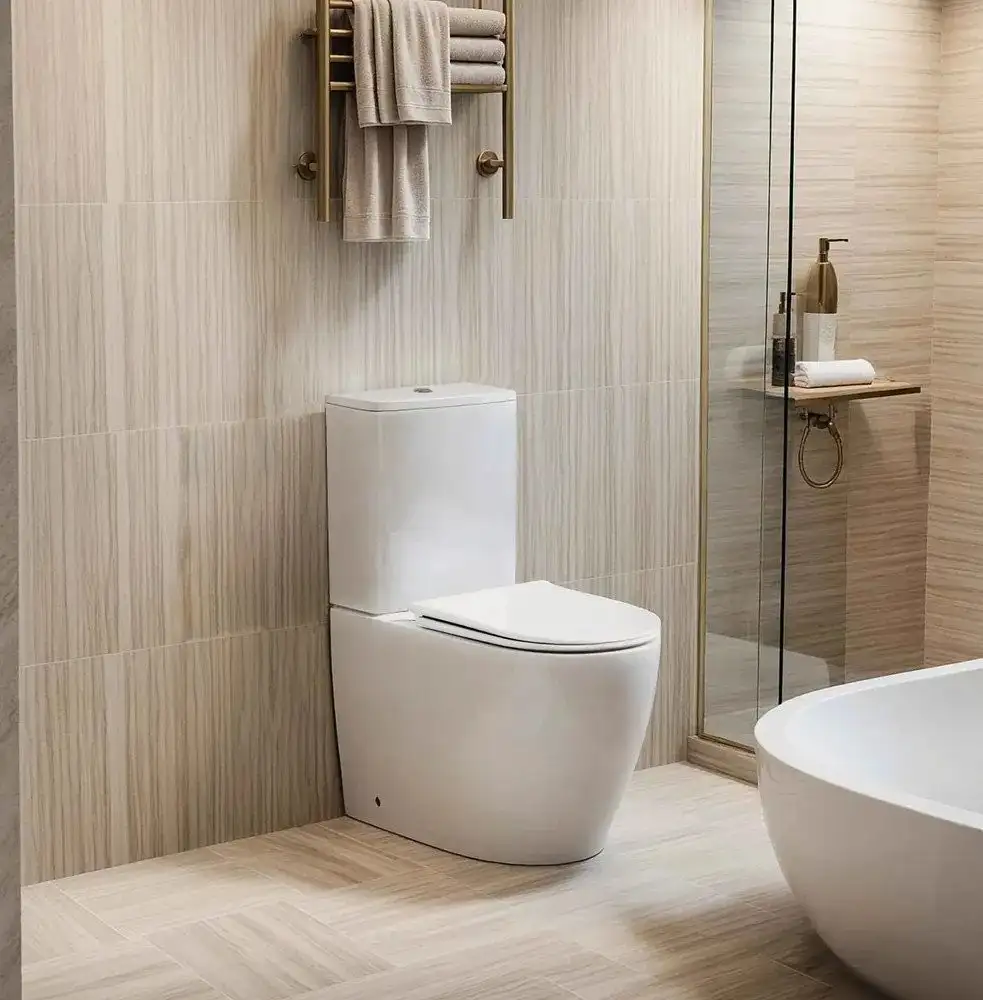 Унитаз напольный Cerutti Vince Tornado CT10373 - фото товара