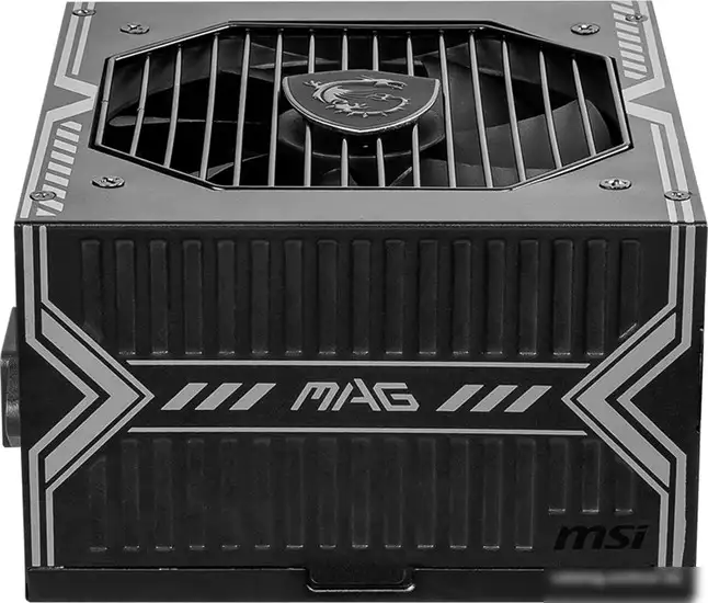 Блок питания MSI MAG A650BN – фото товара