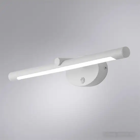Подсветка для зеркал Arte Lamp Arte Lamp Ronnie A8025AP-1WH – фото товара