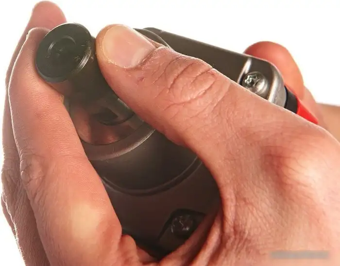 Прямошлифовальная машина Milwaukee DG 30 E 4933385100 – фото товара