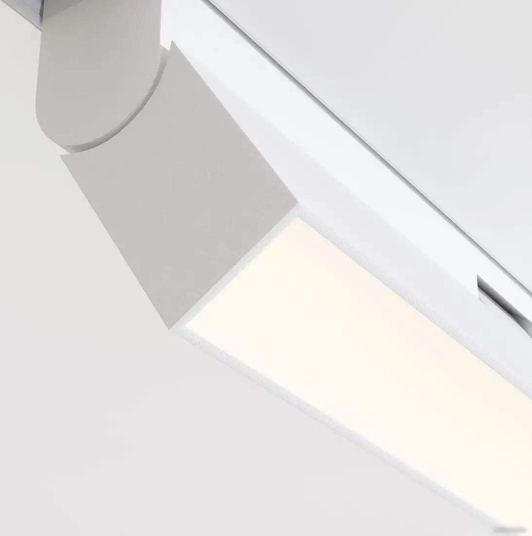 Трековый светильник Maytoni Exility TR036-2-12W4K-W – фото товара