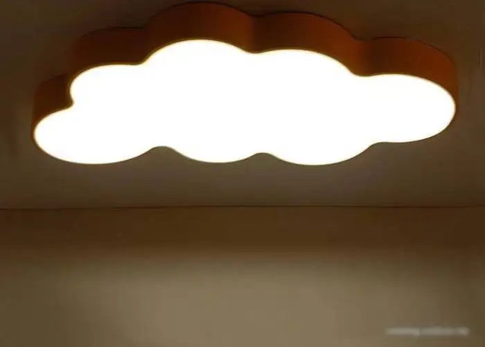 Светильник ImperiumLoft Cloud01 189776-26 – фото товара