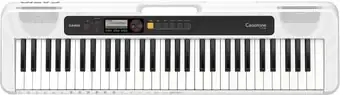 Синтезатор Casio CT-S200 (белый) – изображение в каталоге