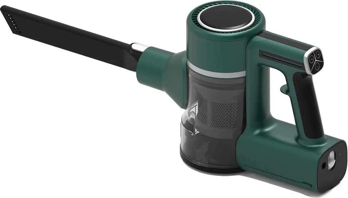 Пылесос Haier HVC400HE - фото товара