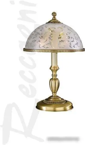 Настольная лампа Reccagni Angelo P 6202 M – фото товара