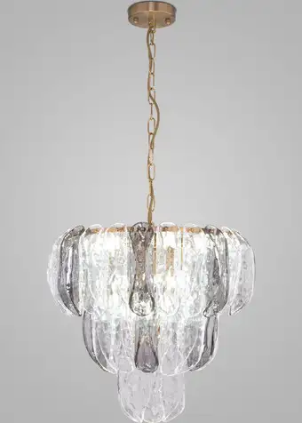 Подвесная люстра Bogate's 365/12 – изображение в каталоге