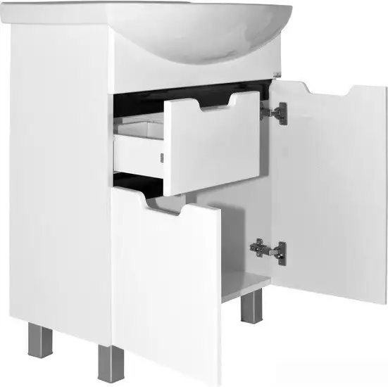 Mixline Тумба под умывальник Прометей 65 550333 – фото товара