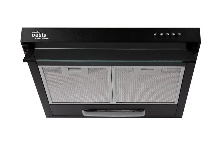 Кухонная вытяжка Oasis UP-50B (V) - фото товара