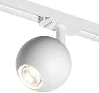 Трековый светильник Denkirs Omra DK6070-WH – изображение в каталоге