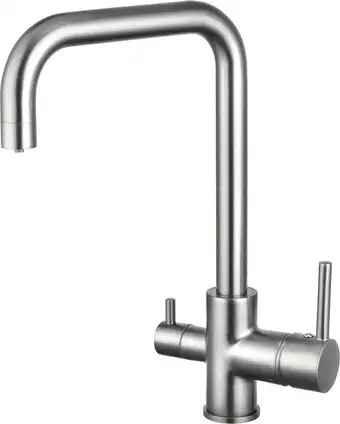 Смеситель Shevanik S228L - изображение в каталоге