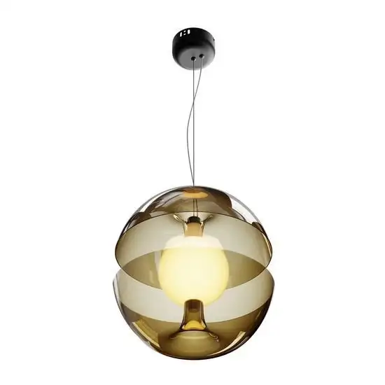 Подвесная люстра Maytoni Rebel MOD322PL-L6G3K – фото товара