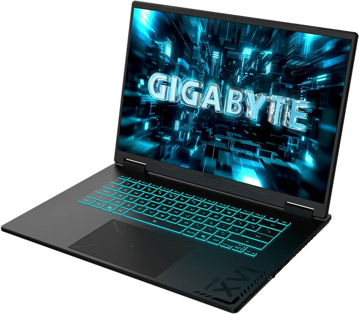 Игровой ноутбук Gigabyte Gaming A16 PRO GA6DH DXHG4KZCC4SD – фото товара