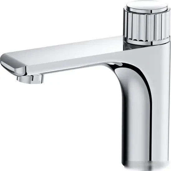 Смеситель Wonzon&Woghand WW-A40412-CR - изображение в каталоге