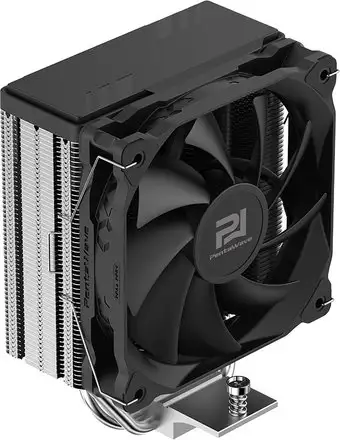 Кулер для процессора PentaWave PC-Z03C SRB – изображение в каталоге
