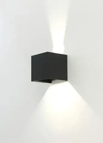 Бра Imex IL.0014.0005 BK – изображение в каталоге