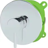 Смеситель Kaiser Merkur [26117] - изображение в каталоге