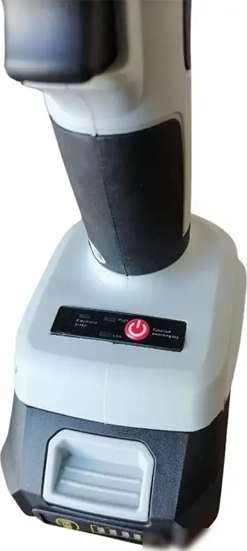 Шуруповерт Ресанта АГ-300/20L (с 2-мя АКБ, кейс) – фото товара