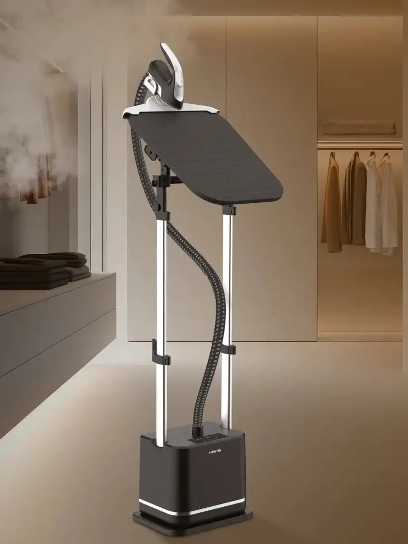 Отпариватель Hiberg GS 6000 B - фото товара