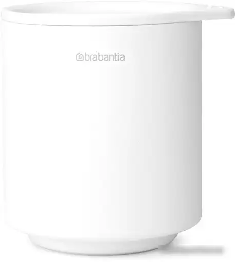 Банка в ванную Brabantia MindSet 303302 – фото товара