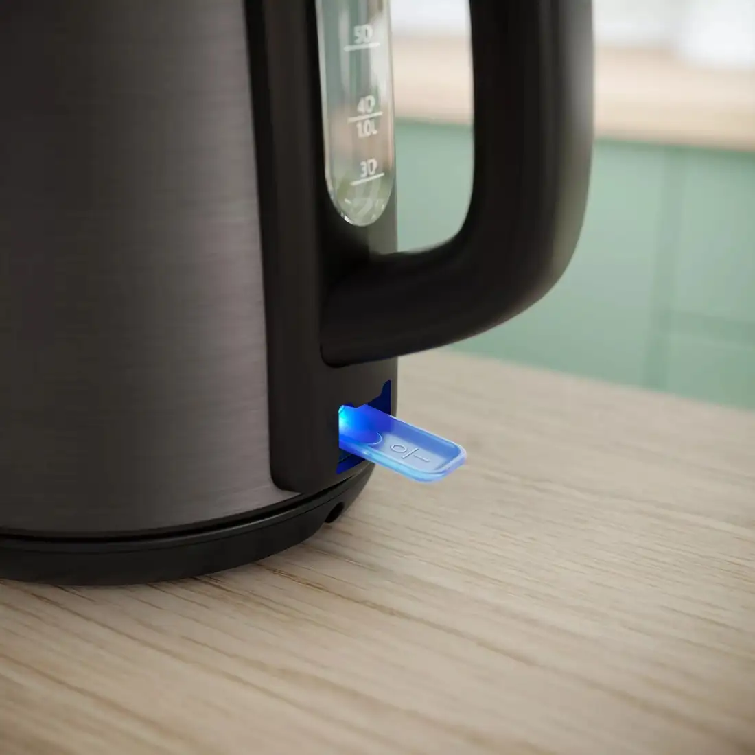 Электрический чайник Philips HD9352/30 - фото товара