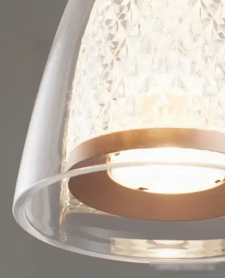 Подвесная люстра Moderli Leina V10870-PL – фото товара