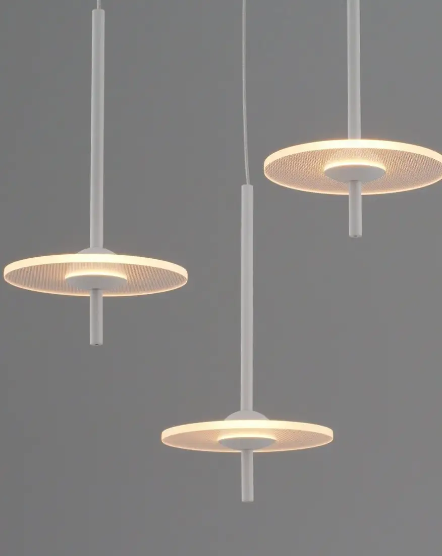 Подвесная люстра Moderli Ella V11392-PL – фото товара