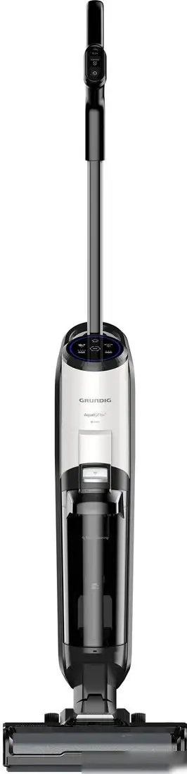 Вертикальный моющий пылесос Grundig VCW 6270 - фото товара