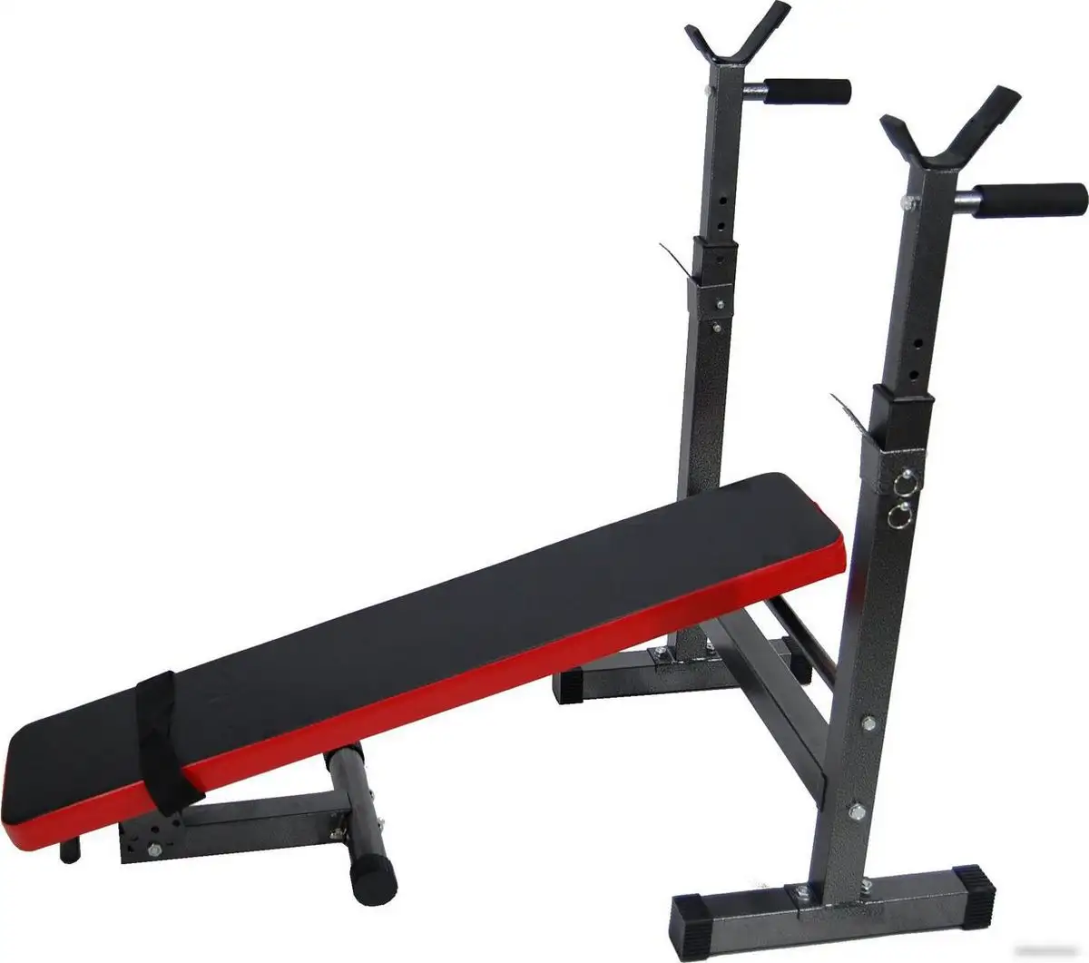 Силовая скамья Ametist 317 – фото товара