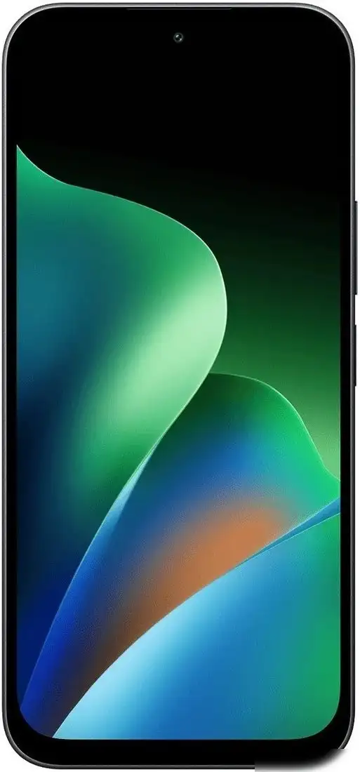 Телефон Xiaomi Redmi 17 4GB/128GB международная версия (черный) – фото товара