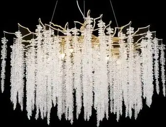 Подвесная люстра Wertmark Daciana WE185.12.303 – изображение в каталоге