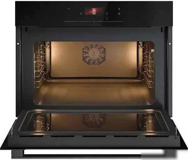 Электрический духовой шкаф ASKO OCM24BGH - фото товара