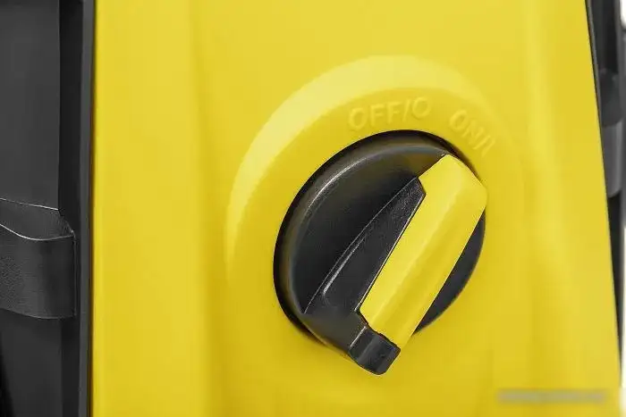 Мойка высокого давления Garvill ABW-70 – фото товара