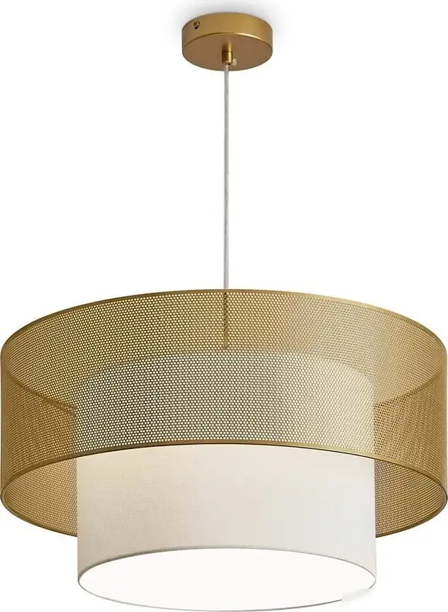 Подвесная люстра Freya Lattice FR5528PL-01BS – фото товара