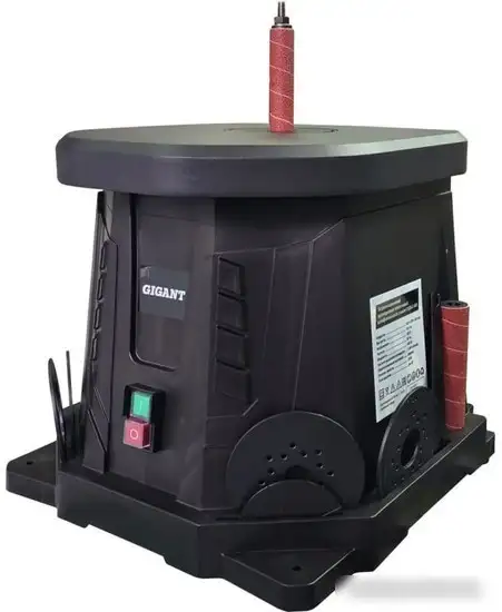 Станок Gigant OSSJ-450 – фото товара