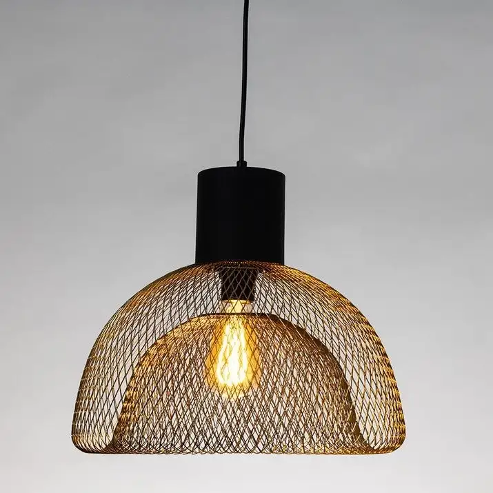 Подвесная люстра Arte Lamp Castello A7046SP-1PB – фото товара